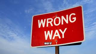 Why “Awkward” Originally Meant Backward 😳📖 #WordOrigins
