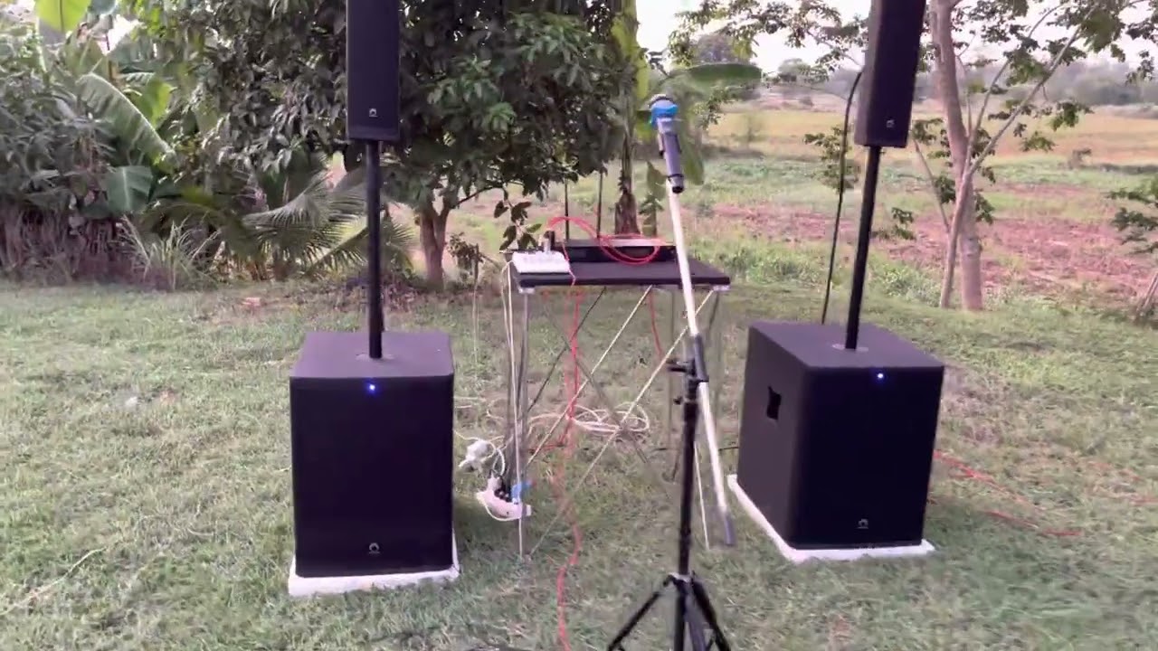 ACS 1500  นวดดอกก่อนออกงาน