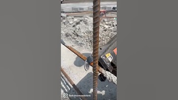 iron binding machine nice tecnology 😀 #shorts #technology #engineering