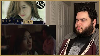 THE GIFTED นักเรียนพลังกิฟต์ | EP. 4 | Reaction