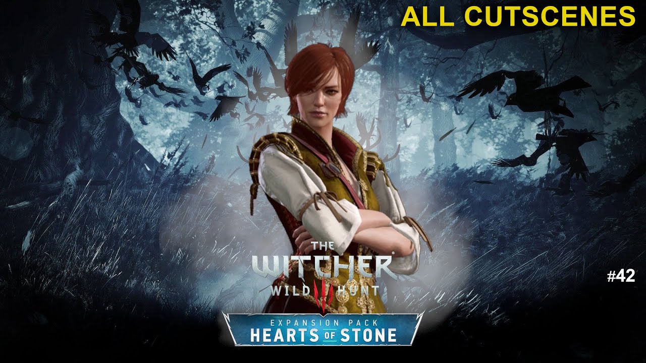 A Midnight Clear | The Witcher 3 Next Gen Update : Part 42 | Immersive Cinematic Playthrough