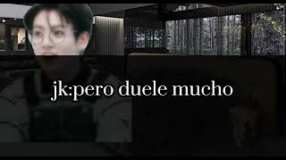 Imagína Jikookkookmin I Jungkook Tu Eres Mío 2?