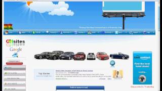 Web Hosting Ghana|Ghana Free website builder | GHsites Web Builder |Ghana Web Hosting screenshot 5