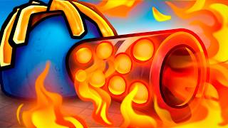 Using Admin for MAX Flame Tank! screenshot 5