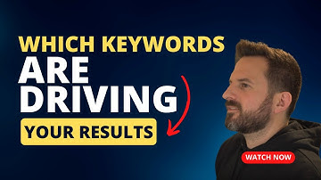 Keyword Performance Analysis: How to Track & Report On Your Keywords