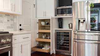 Kitchen Renovation - Walnut Creek, CA - Client Testimonial