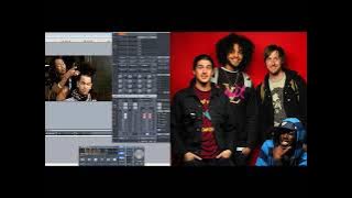 Gym Class Heroes ft Patrick Stump – Cupid’s Chokehold (Slowed Down)