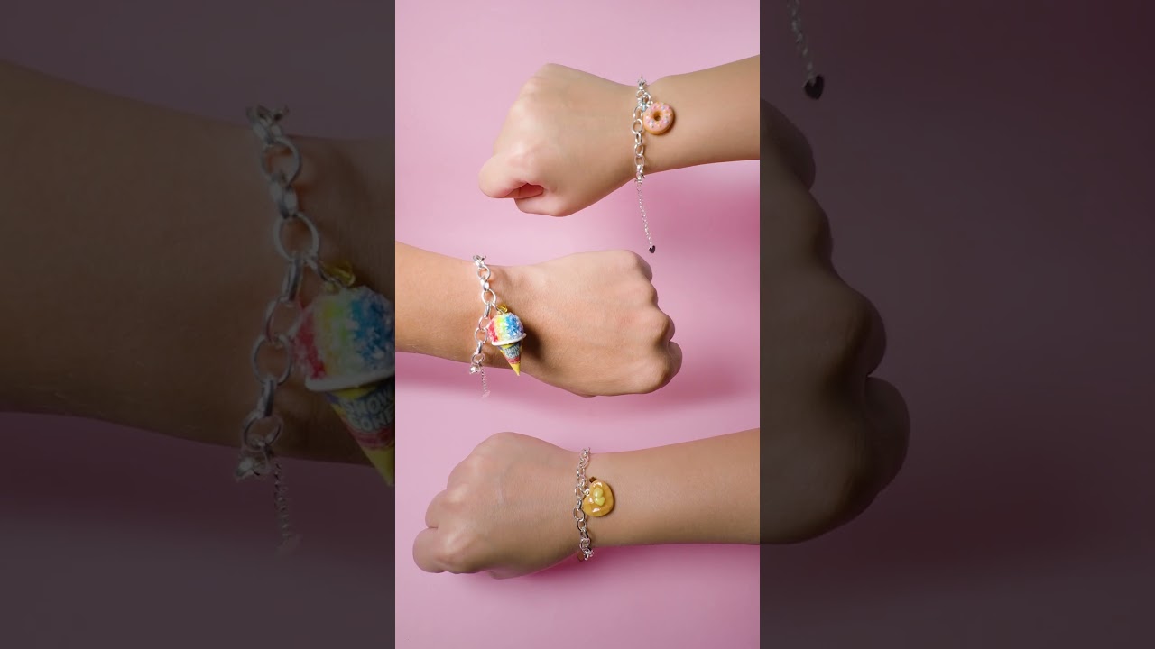 Handmade Gift Perfect for your best gal pals