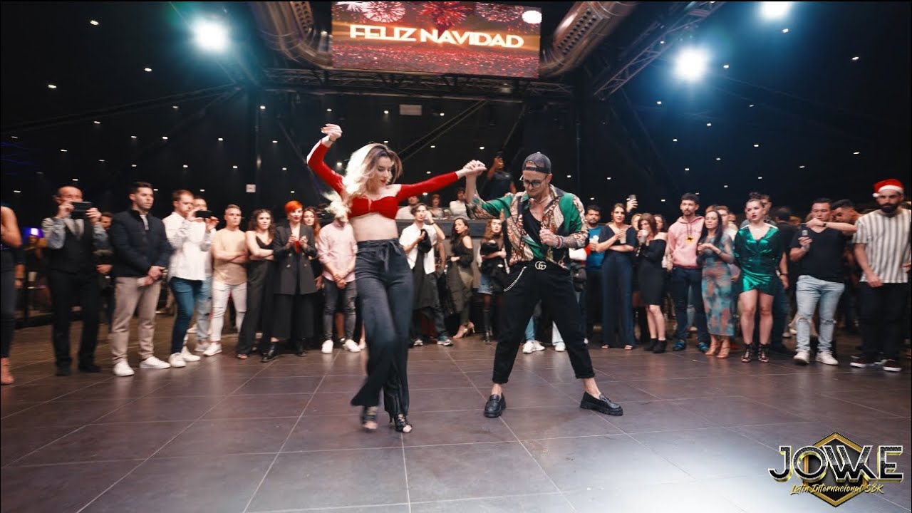 Demetrio y Silvia {Otra Vez} 