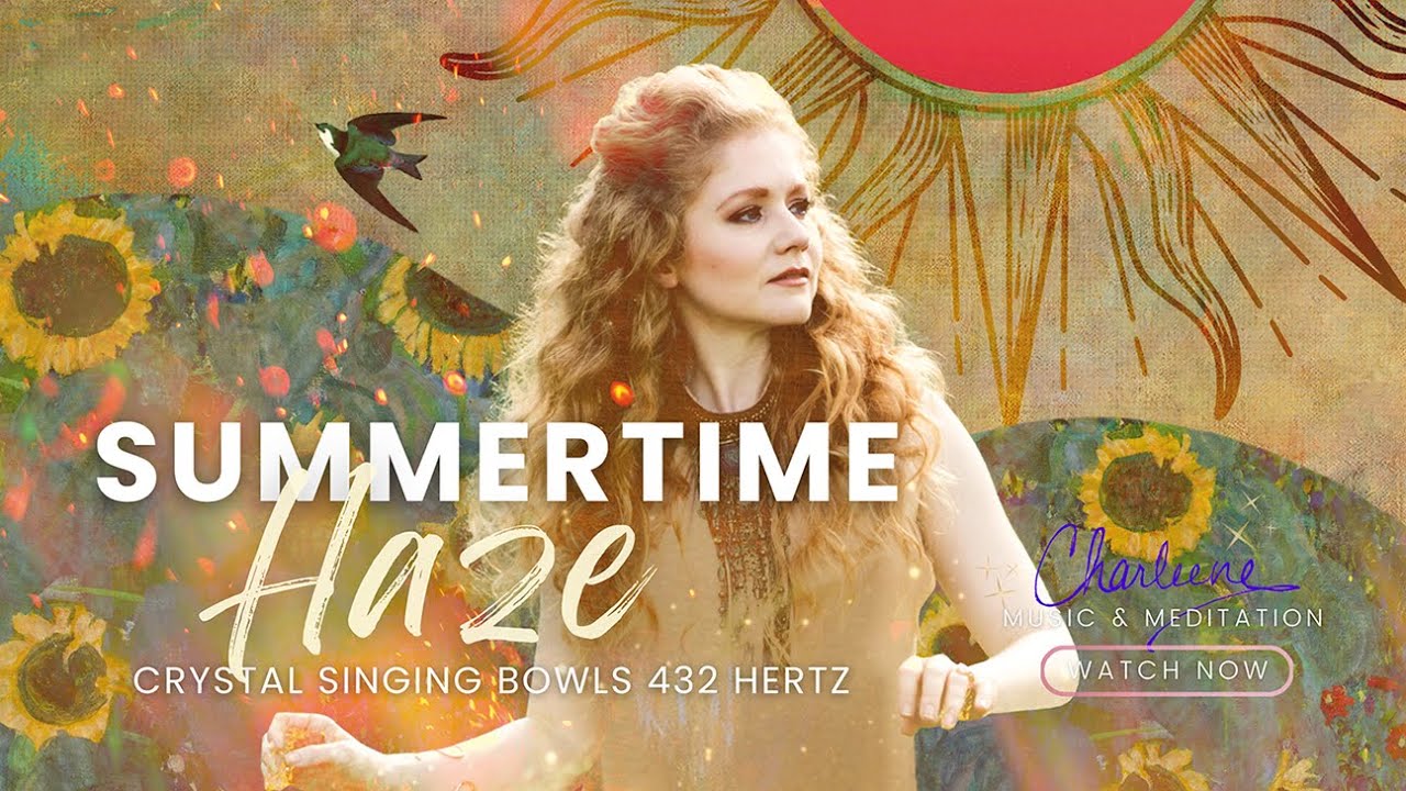 Summertime Haze artwork