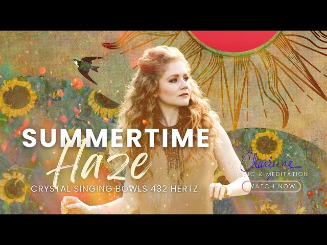 Summertime Haze artwork