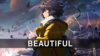 Caleb Bryant - Pacifica