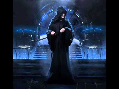 star-wars:-the-emperor-darth-sidious---tribute-theme