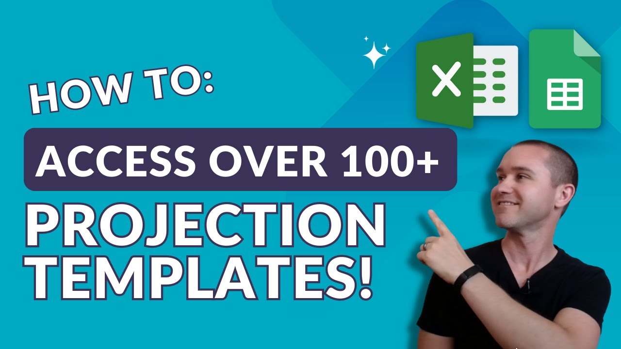 Exploring ProjectionHub Plus - Access 100+ Financial Projection ...