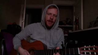 Video thumbnail of "Kevin Devine - "Daydrunk (Acoustic)""