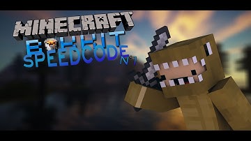 ProPvP | DayLuck | SpeedCode (#1)