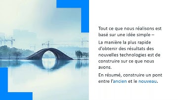 Comment Visual COBOL facilite l’adoption des pratiques  DevOps pour vos applications COBOL ?