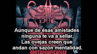 Rotten Soil - Estereotipo, Pt. 1
