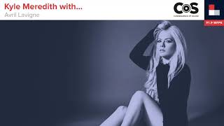 Kyle Meredith with... Avril Lavigne