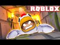 SCAPPO DAL CASTELLO DI ROBLOX!!