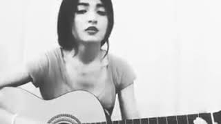 Yar Ben Sana Ne Etum Harika Amatör Ses