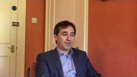 The challenges of monitoring railway GSM-R networks