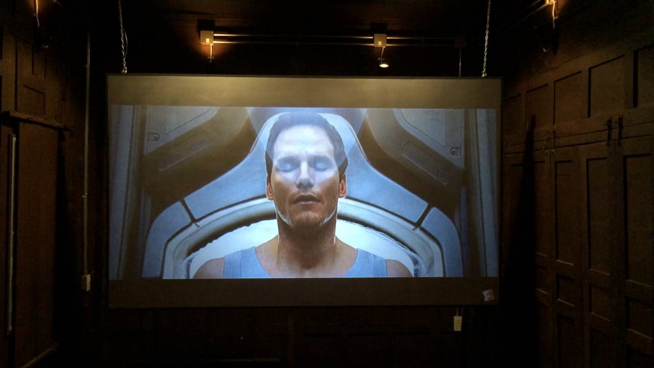 silver screen projector silver screen projector