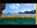 We Recommend Doing This! (Grand Cayman - Cayman Islands)