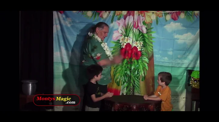 Magic