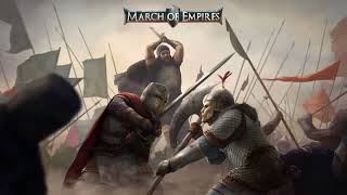 the gameplay of March of Empires War of Lords//part 1// pc game screenshot 2