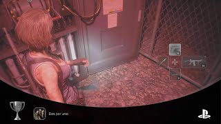 Resident Evil 3 Two For One