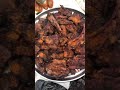 Home Made Suya With Yaji Spice