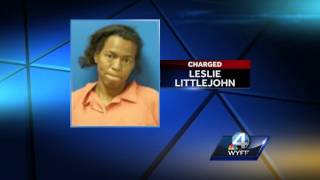 Woman accused in bus stop accident due in court