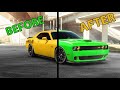 Change Car Color in Photoshop 2021: Quick Tutorial 🚗🎨 || Virtual Comrade