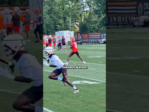 Why he’s going to be the starter #nfl #shorts
