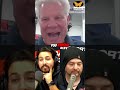 What was the energy in the Broncos locker room after the loss? | Dover and Cecil