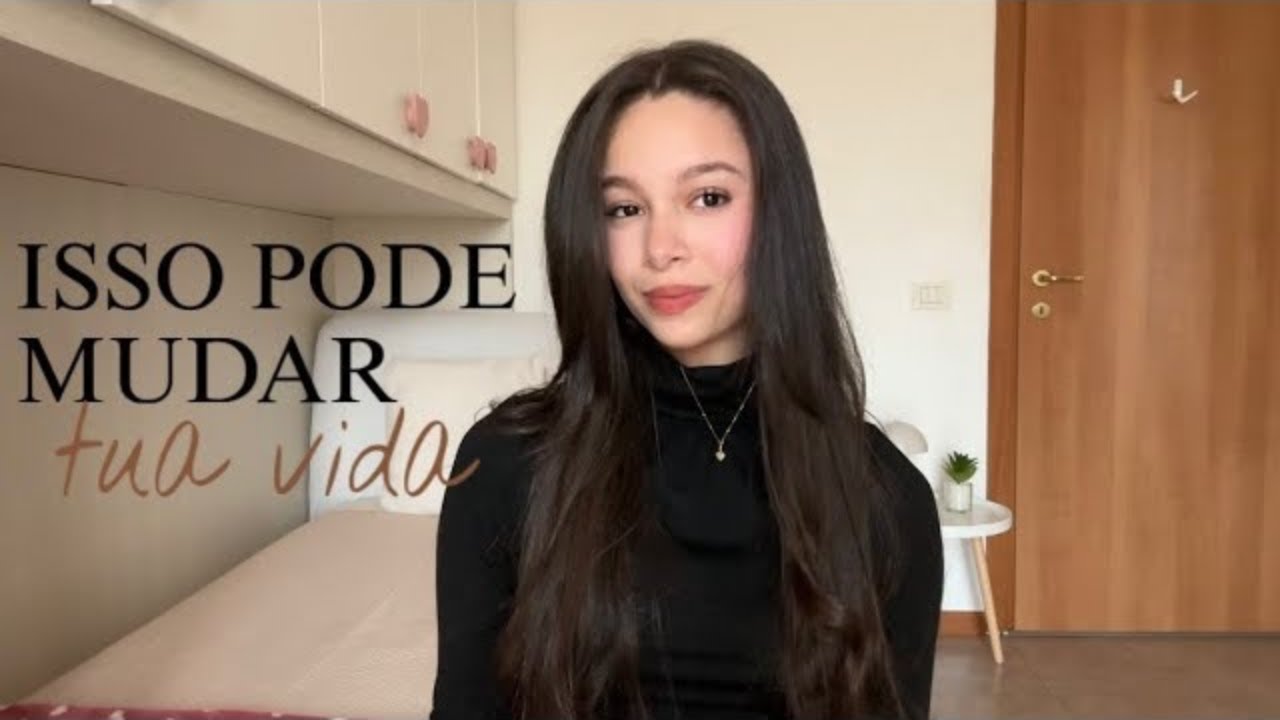 COLOQUE DEUS NO CENTRO DA TUA VIDA| reflexao pra quem quer se aproximar de Deus!