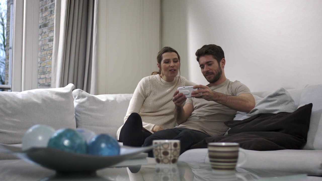 baby monitor bt 5000