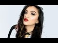 Get Ready With Me | Party Makeup | BeautiCo.