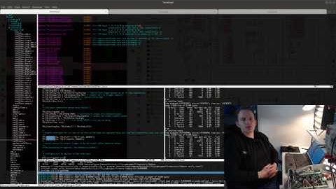 Adding event service for dispatching interrupt events - Embedded System Consultant Explains