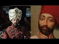 من يحكم لينجو ومن ي غي ر ليبقى مراد الرابع Vs محمود الثاني 