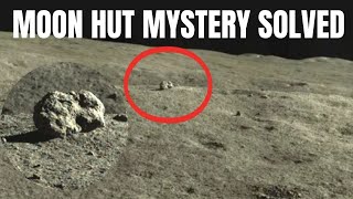 Chinese rover solves moon hut mystery screenshot 2