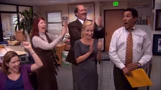 The Office Intro EXTENDED Version (Fanmade)