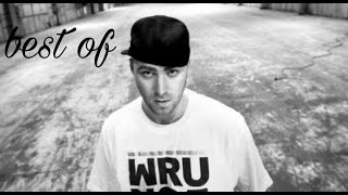 Best of classified Hip hop tracks