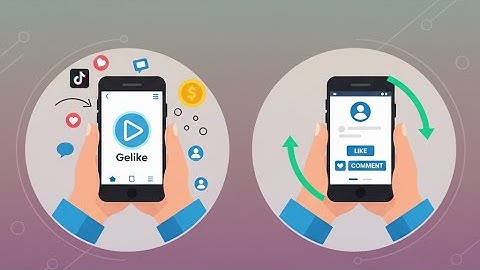 How to Attach TikTok Account & Complete Tasks on GetLike | #DailyIncome#Onlinework