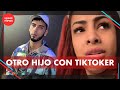 Tiktoker asegura que está esperando un hijo de Anuel, el tercero de otra aventura