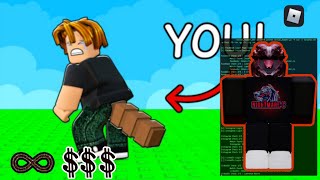 Roblox poop a big poop script no key