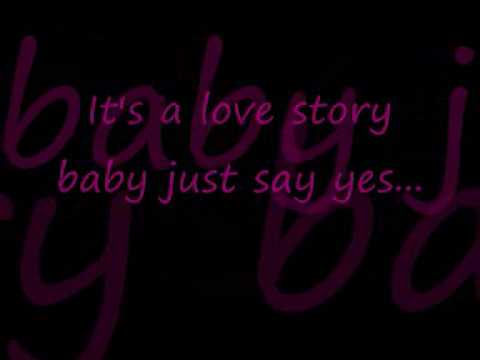 love-story-with-lyrics-by-taylor-swift