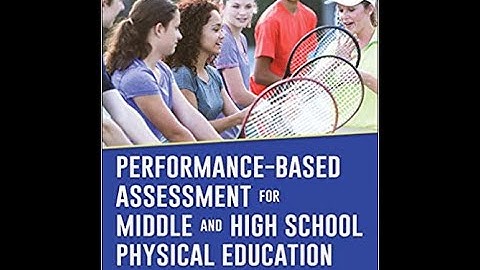 PEP 320: Module 6 - Video #1