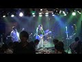 2019.04.18 新歓1 Blue Hour ~ You Never Kiss ~ HURTS / Homecomings